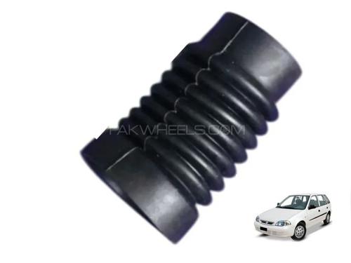 Suzuki Cultus EFI 2007-2017 Throttle Rubber Air Pipe | 1 Pcs Suzuki Cultus EFI 2007-2017 Throttle Rubber Air Pipe | 1 Pcs