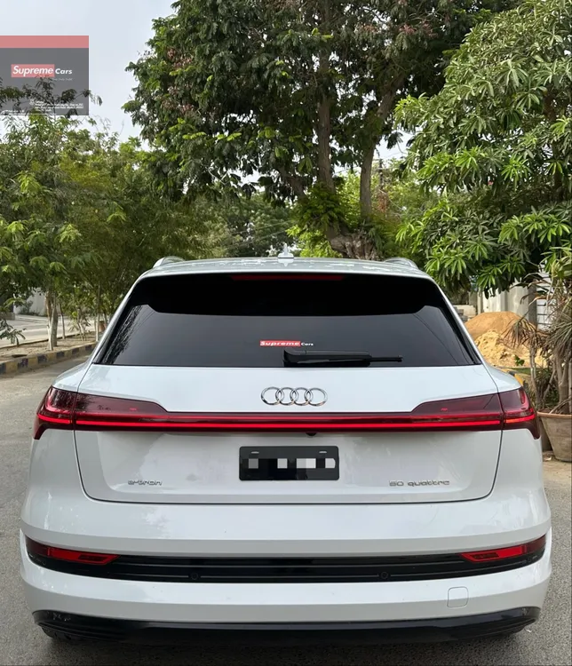 Audi e-tron 2022 for Sale in Karachi Image-1
