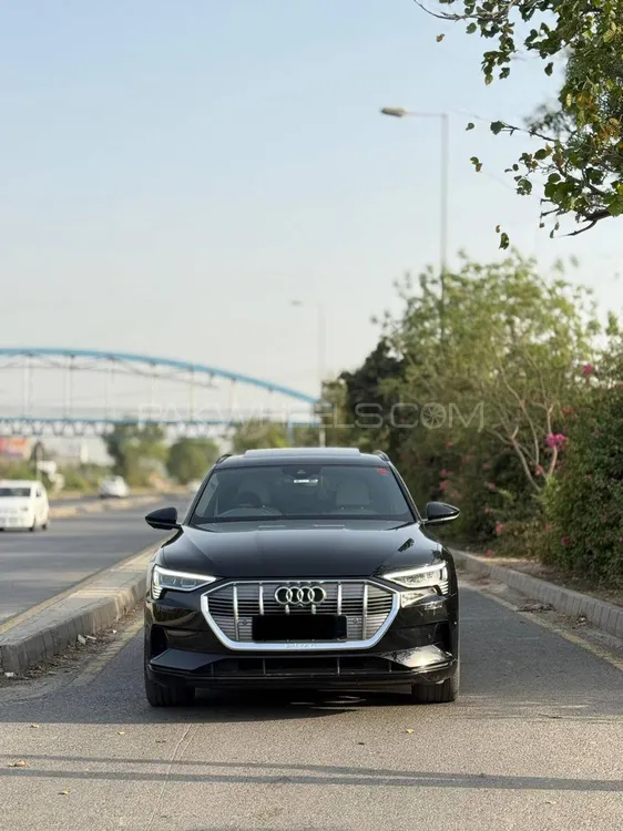 Audi e-tron 2022 for Sale in Lahore Image-1