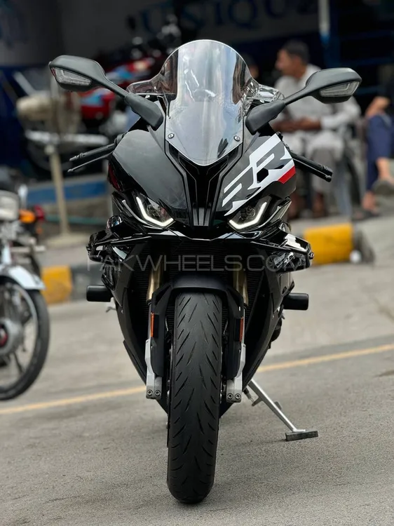 BMW S1000RR 2023 for Sale Image-1