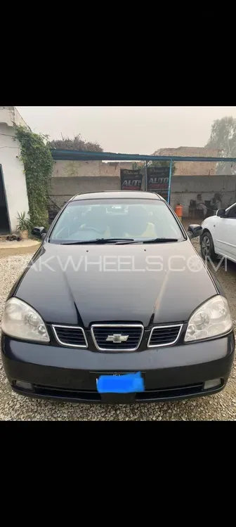 Chevrolet Optra 2005 for Sale in Islamabad Image-1