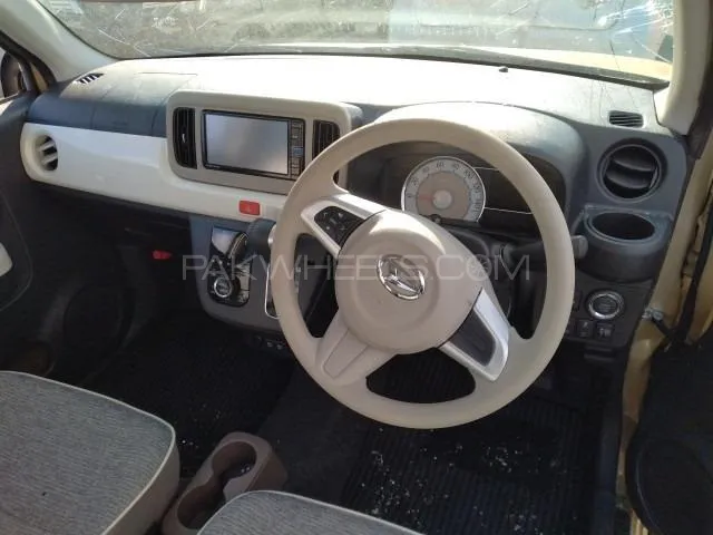 ڈائیہاتسو میرا 2023 for Sale in چکوال Image-1