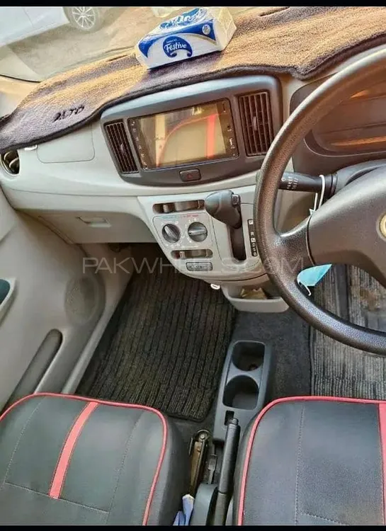 Daihatsu Mira 2014 for Sale in Karachi Image-1