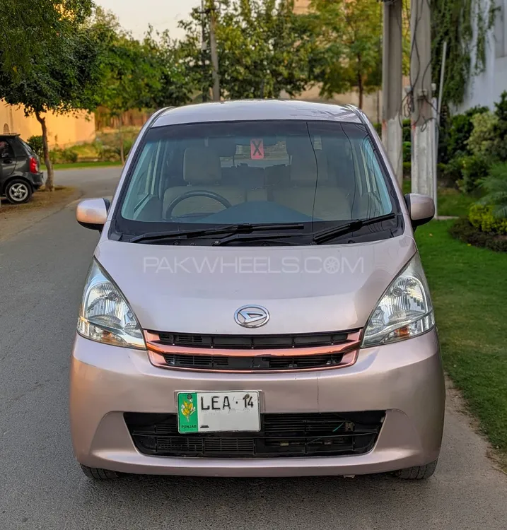 ڈائیہاتسو موو 2011 for Sale in لاہور Image-1