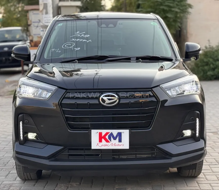 Daihatsu Rocky 2020 for Sale in Multan Image-1