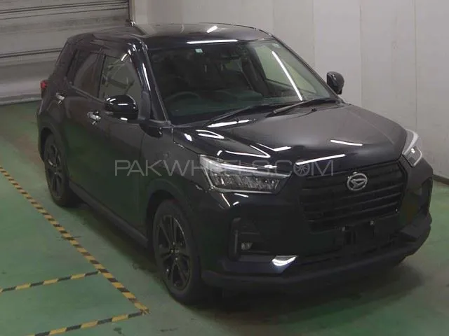 Daihatsu Rocky 2020 for Sale in Multan Image-1