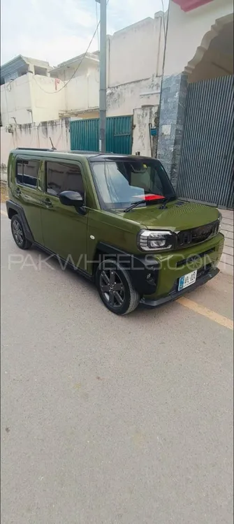 ڈائیہاتسو ٹافٹ 2021 for Sale in پشاور Image-1