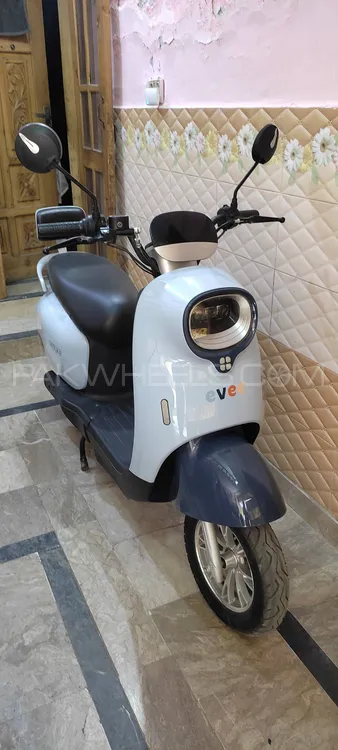 Evee Nisa 2024 for Sale Image-1