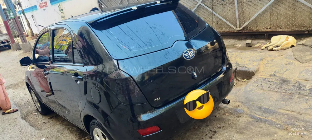 FAW V2 2016 for Sale in Karachi Image-1