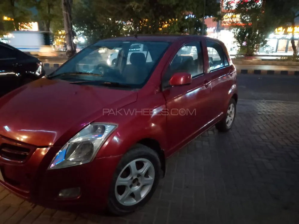 FAW V2 2018 for Sale in Lahore Image-1