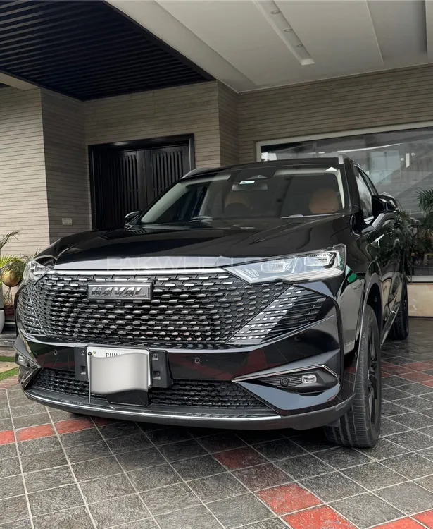 Haval H6 2023 for Sale in Lahore Image-1
