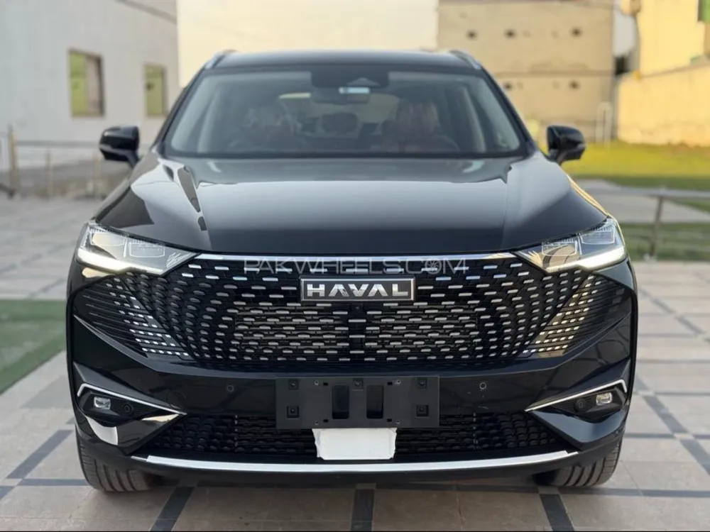 Haval H6 2024 for Sale in Haripur Image-1