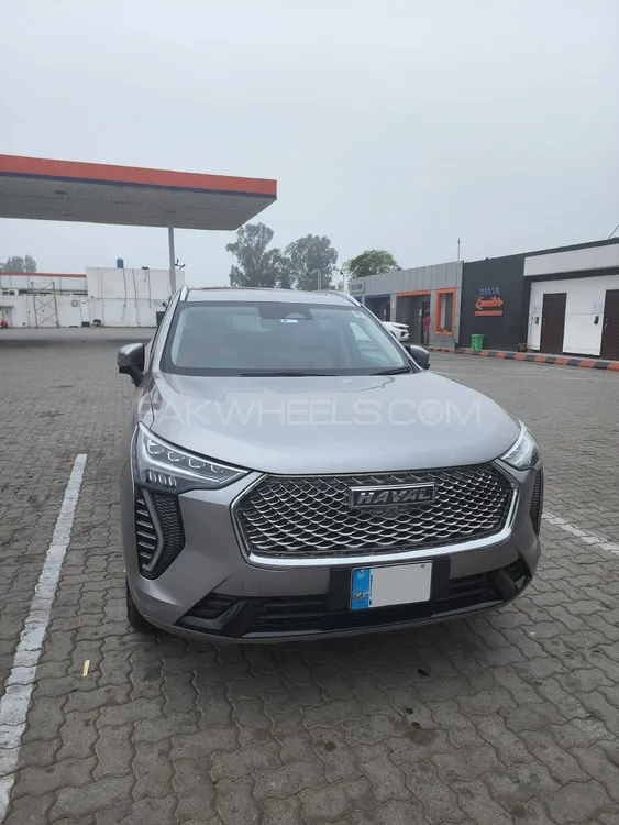 Haval Jolion 2022 for Sale in Lahore Image-1
