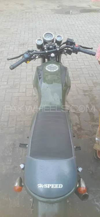 Hi Speed Infinity 150 2023 for Sale Image-1