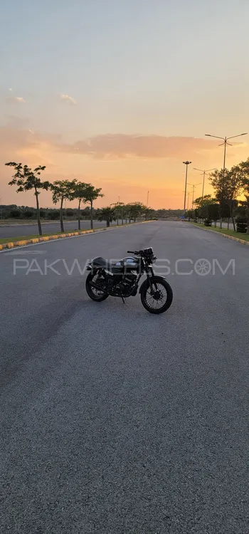 Hi Speed Infinity 150 2024 for Sale Image-1