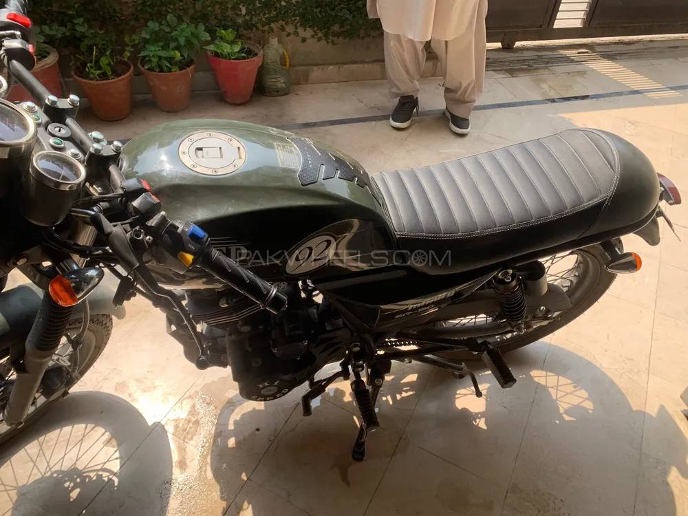 Hi Speed Infinity 150 2025 for Sale Image-1