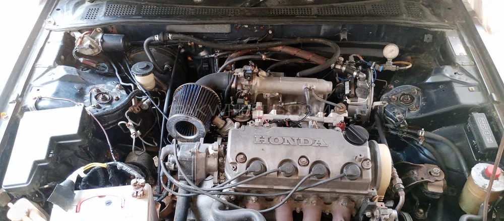 Honda Accord 1988 for Sale in Charsadda Image-1