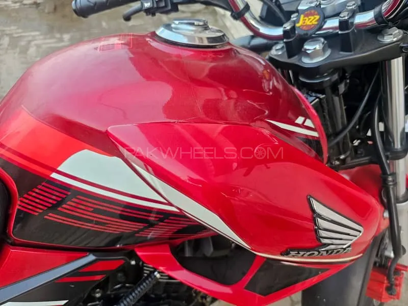 Honda CB 150F 2022 for Sale Image-1