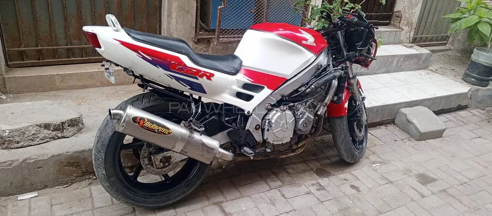 Honda CBR 600RR 1992 for Sale Image-1