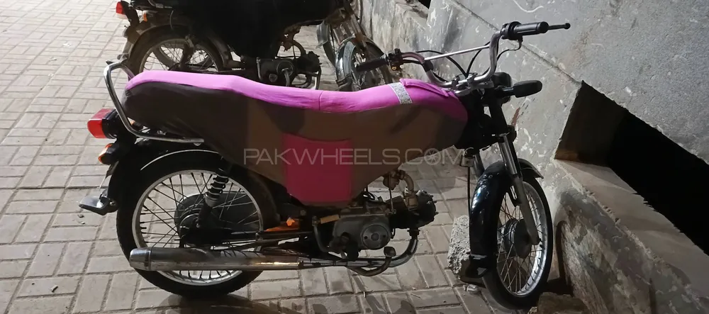 Honda CD 70 2020 for Sale Image-1