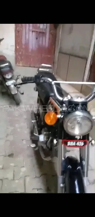 Honda CD 70 1991 for Sale Image-1