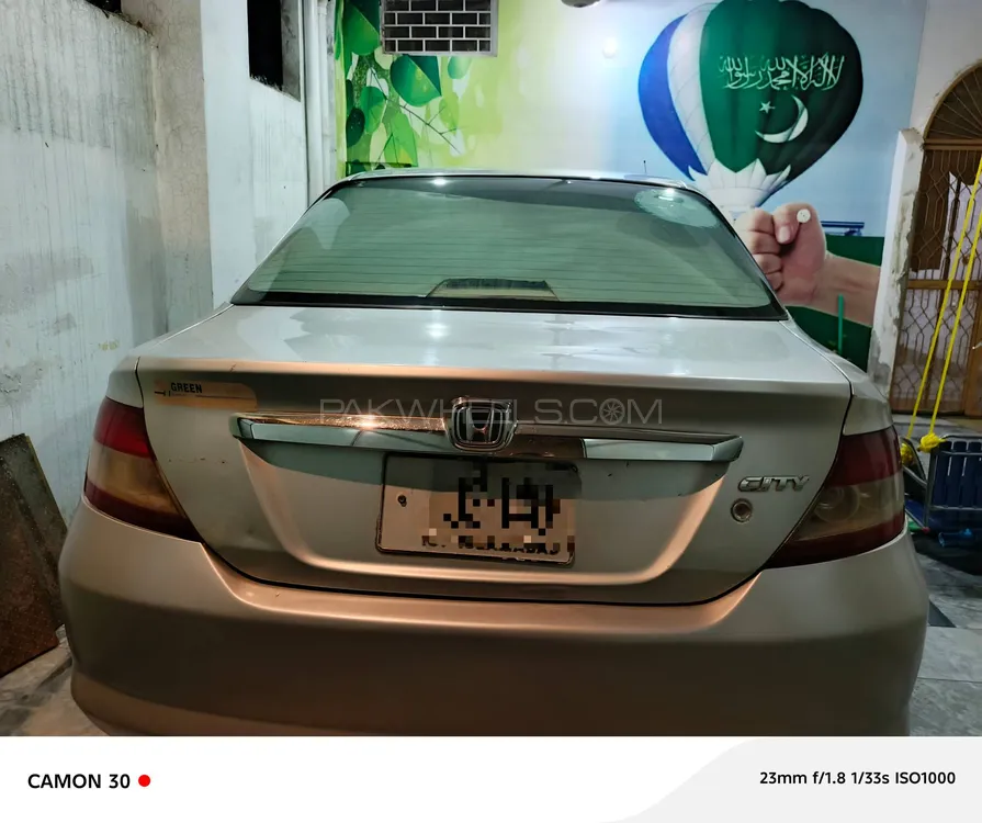 Honda City 2005 for Sale in Gujrat Image-1
