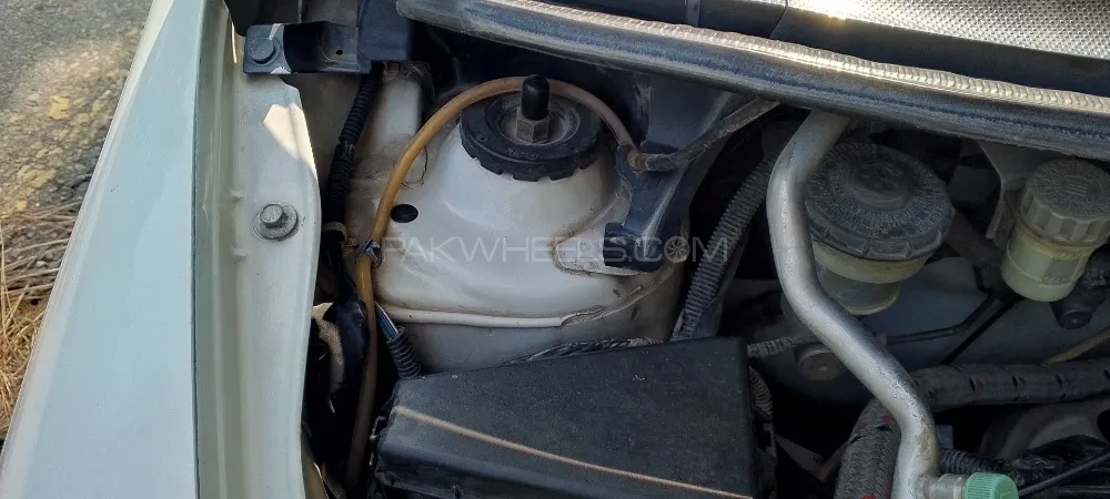 Honda City 2004 for Sale in Islamabad Image-1