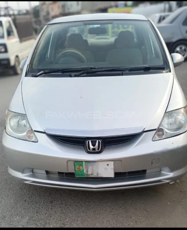 Honda City 2005 for Sale in Rawalpindi Image-1