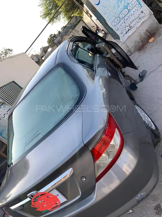Honda City 2005 for Sale in Multan Image-1