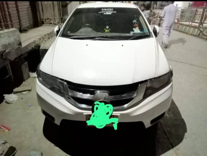 Honda City 2021 for Sale in Sukkur Image-1