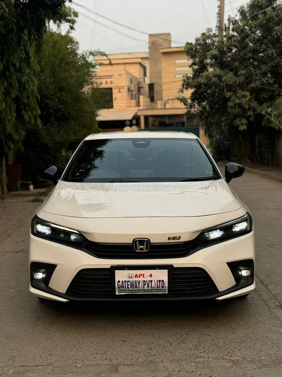 ہونڈا سوک 2025 for Sale in لاہور Image-1