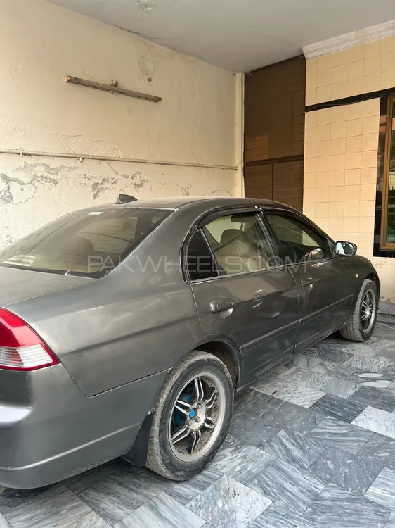 Honda Civic 2006 for Sale in Sargodha Image-1