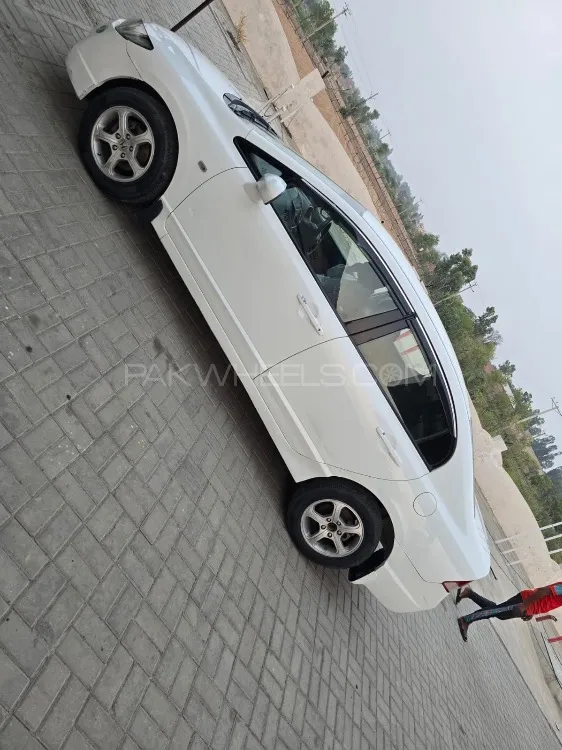 Honda Civic 2012 for Sale in Sargodha Image-1