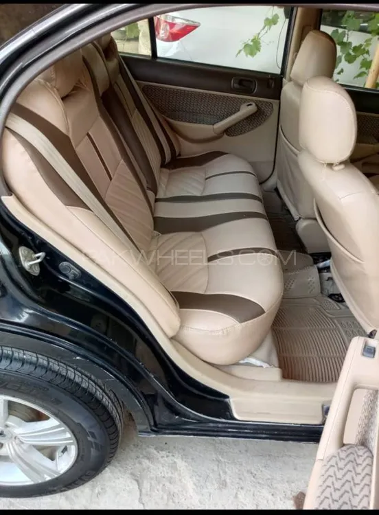 Honda Civic 2005 for Sale in Rawalpindi Image-1