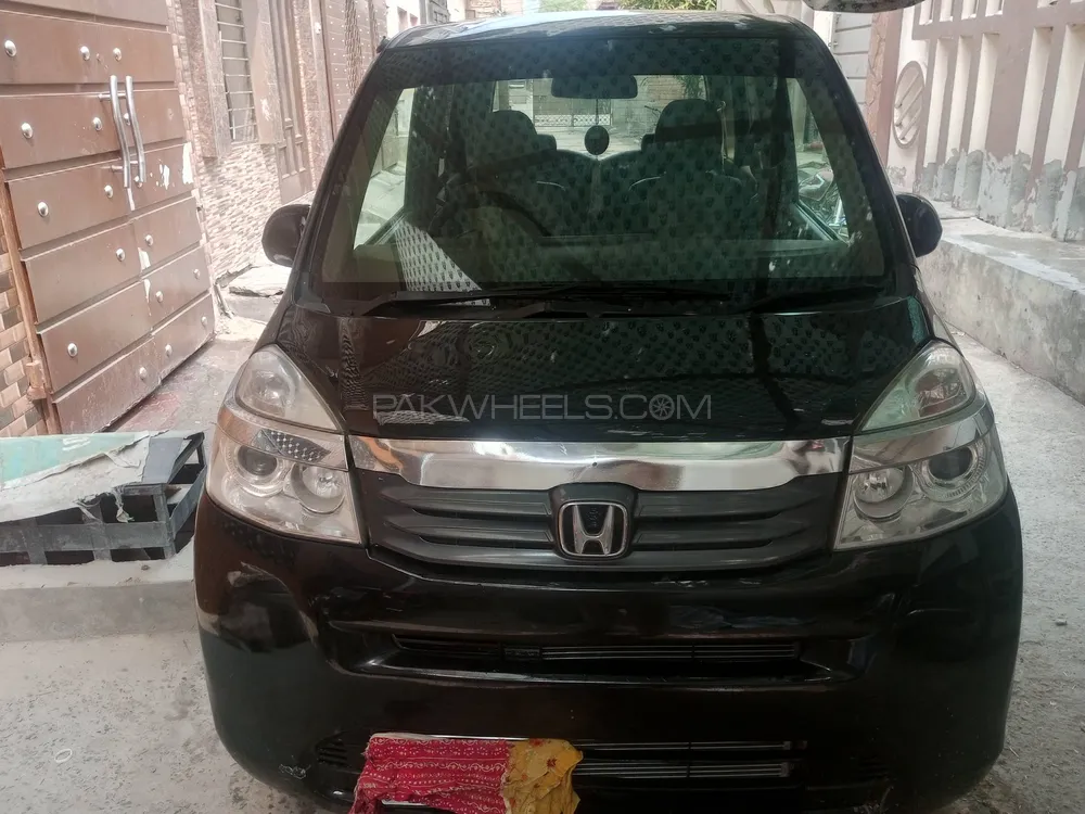 ہونڈا لائف 2011 for Sale in فیصل آباد Image-1