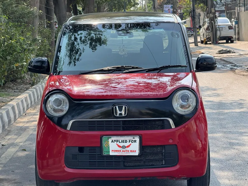 Honda N One 2015 for Sale in Lahore Image-1