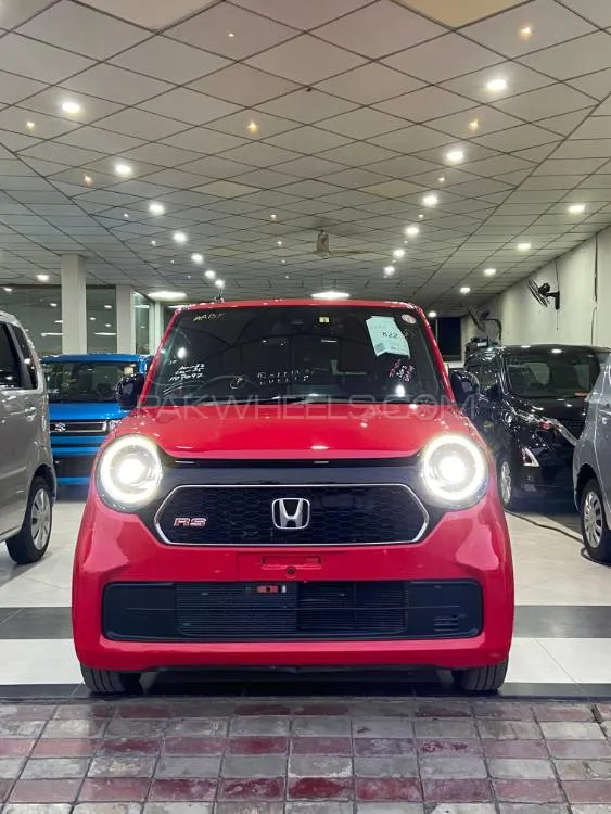 Honda N One 2023 for Sale in Multan Image-1