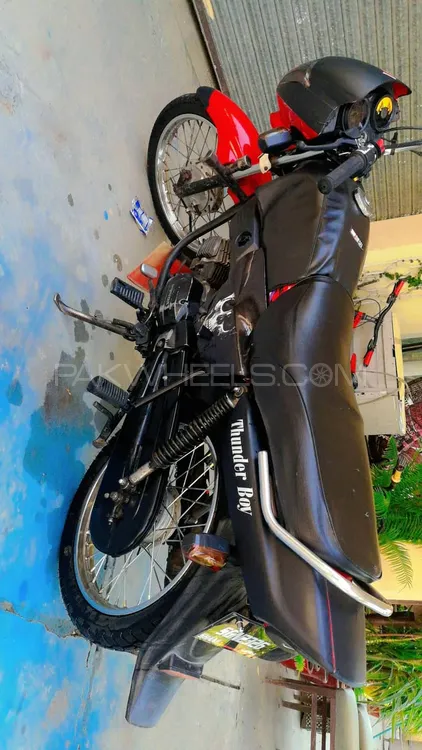 Honda Pridor 2015 for Sale Image-1
