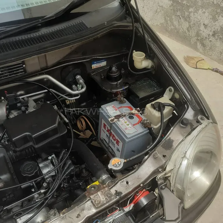 Hyundai Santro 2006 for Sale in Sialkot Image-1