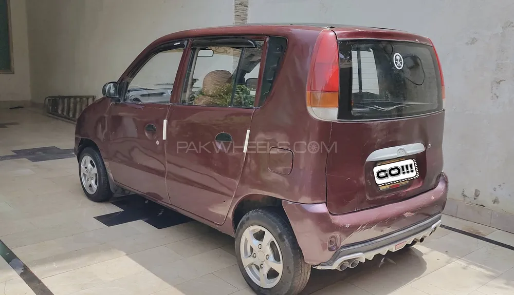 Hyundai Santro 2000 for Sale in Rahim Yar Khan Image-1