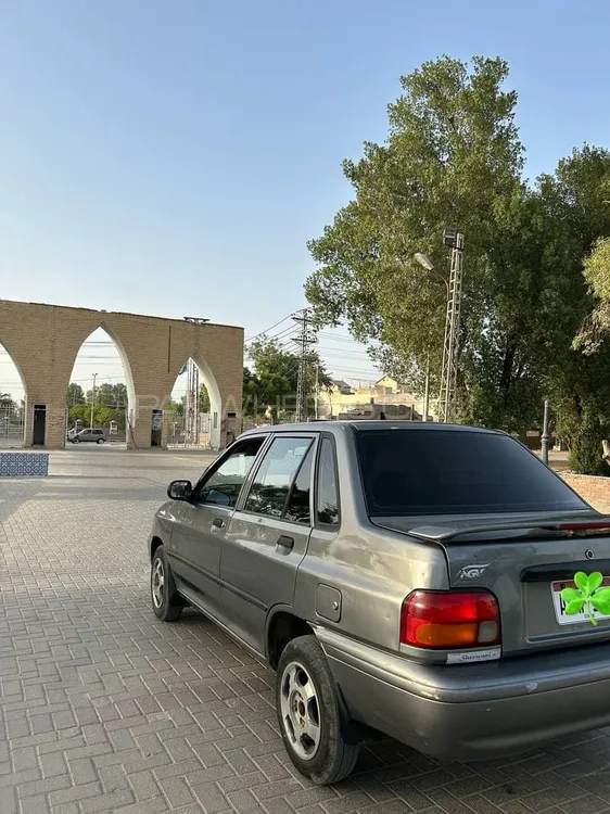 KIA Classic 2004 for Sale in Sukkur Image-1