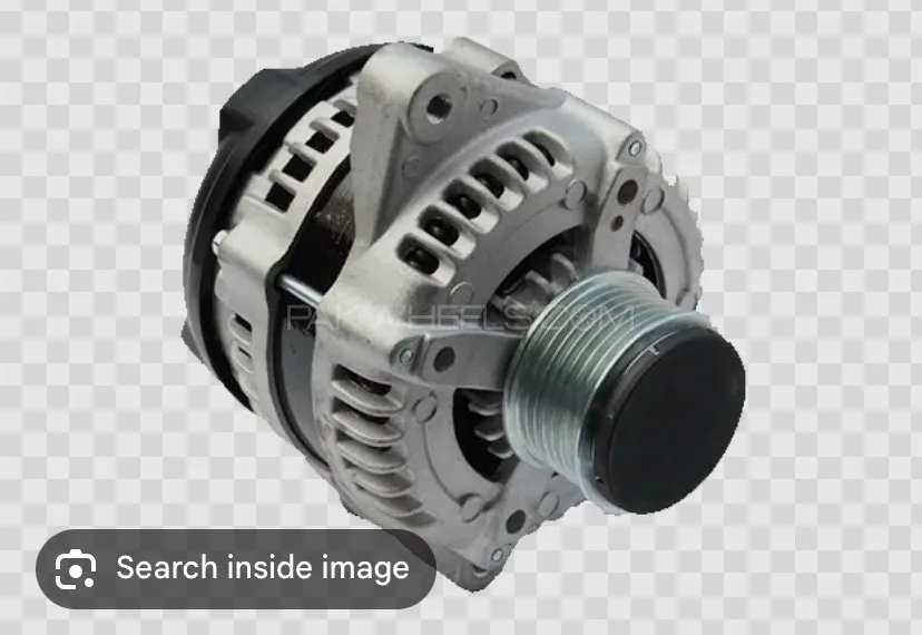 kia picanto generator Image-1