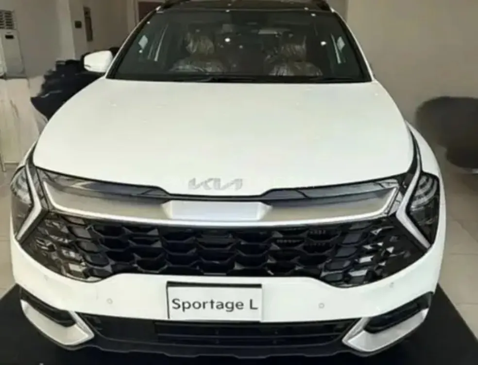 KIA Sportage L 2025 for Sale in Gujranwala Image-1