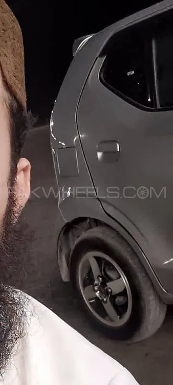 Mazda Carol 2020 for Sale in Karachi Image-1