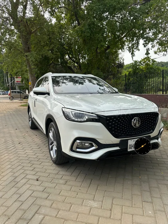 MG HS 2021 for Sale in Sialkot Image-1