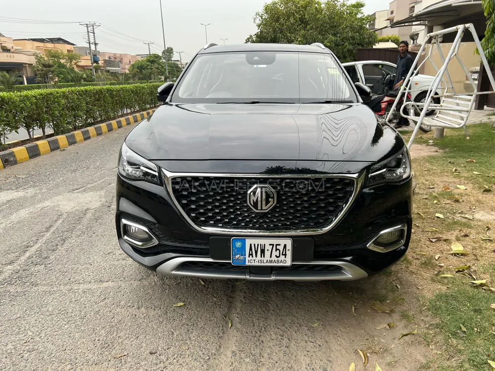 ایم جی ایچ ایس 2021 for Sale in لاہور Image-1