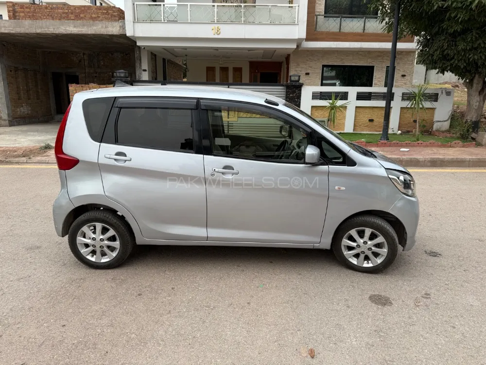 Mitsubishi Ek Wagon 2013 for Sale in Islamabad Image-1