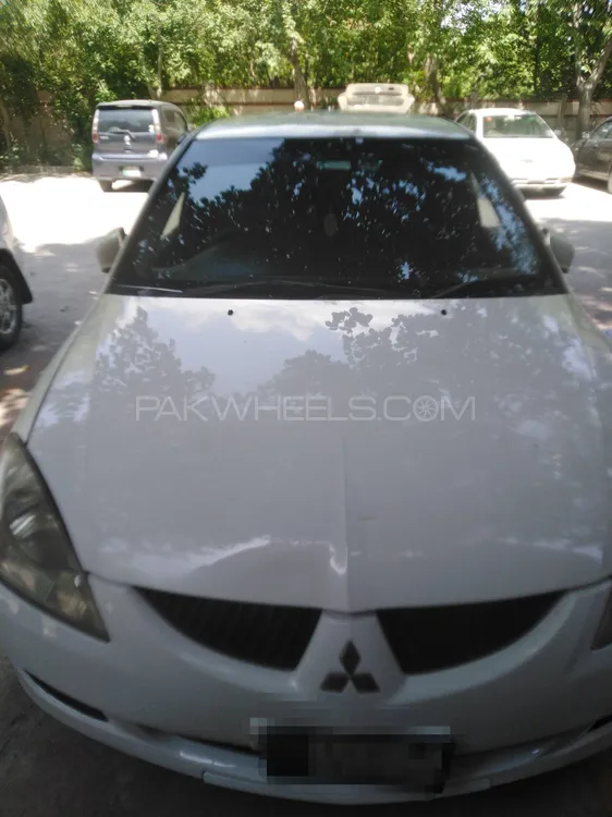 Mitsubishi Lancer 2006 for Sale in Islamabad Image-1