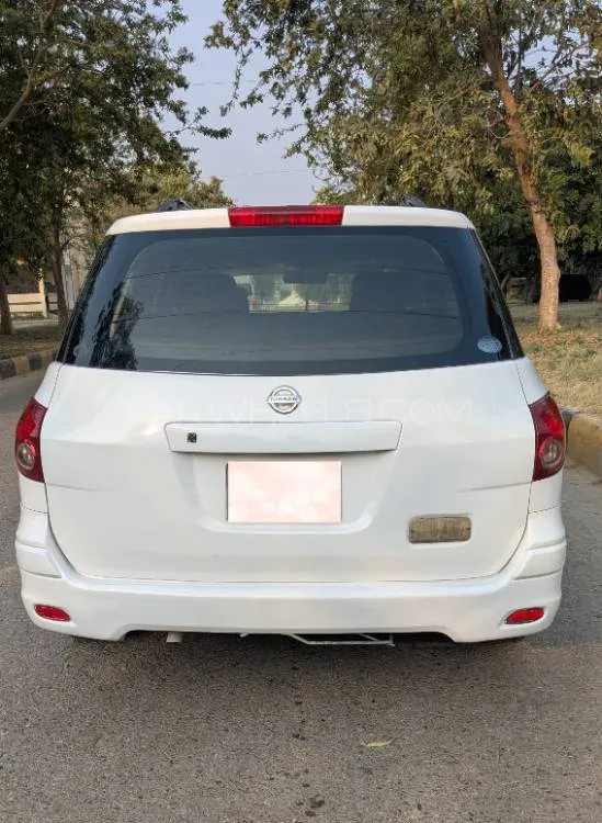 Nissan AD Van 2007 for Sale in Taxila Image-1