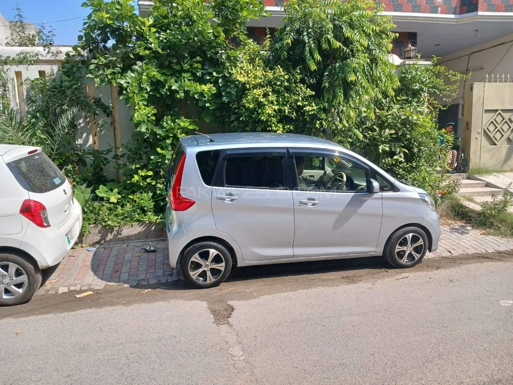 Nissan Dayz 2015 for Sale in Lahore Image-1